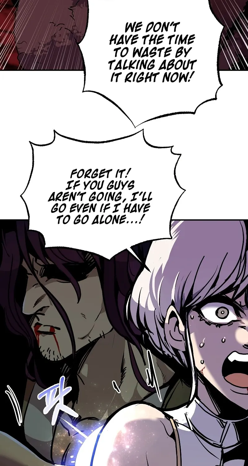 Read Returning With Absolutely Nothing chapter 60 image 56 on Lezhin