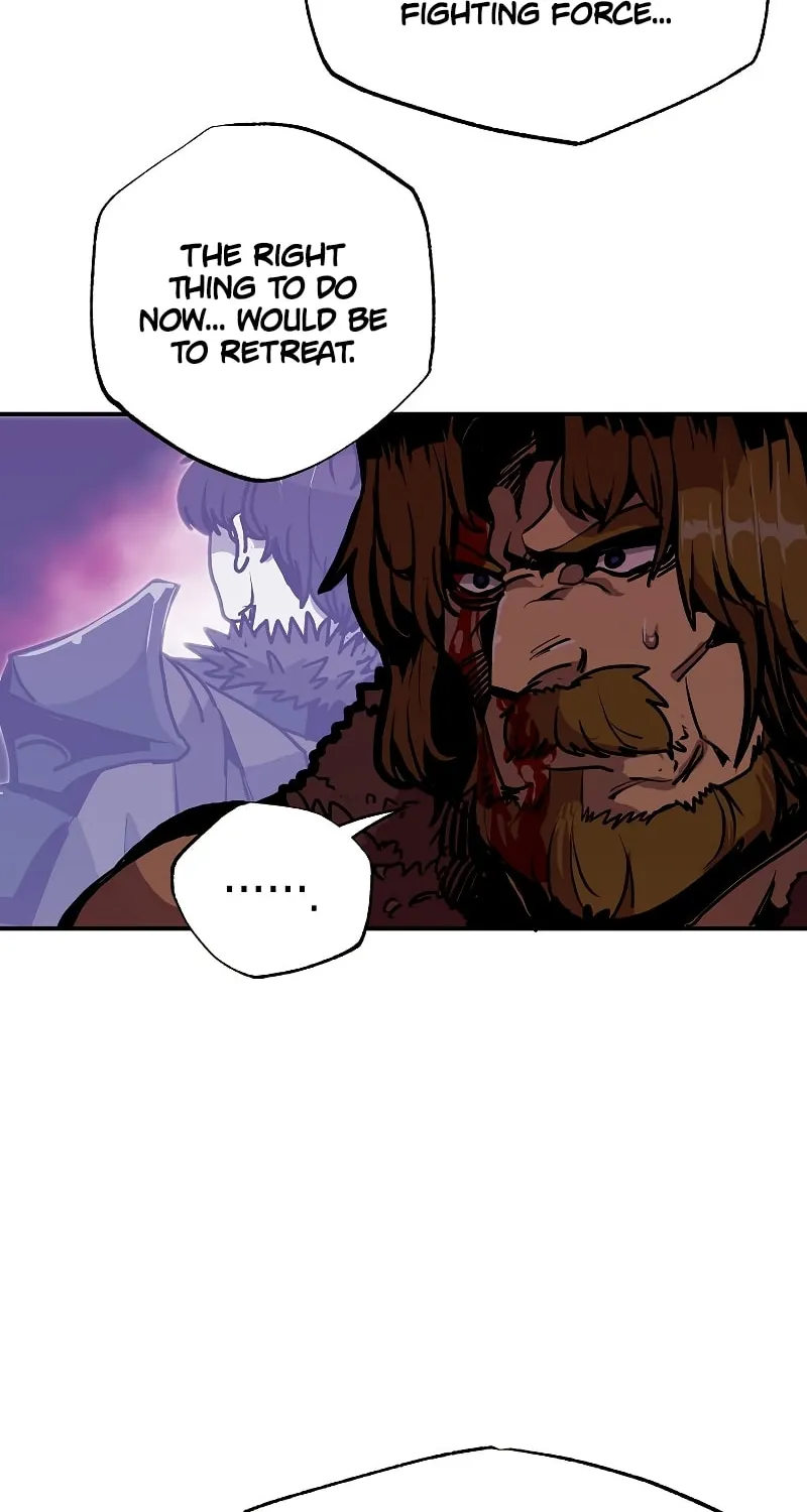 Read Returning With Absolutely Nothing chapter 60 image 60 on Lezhin