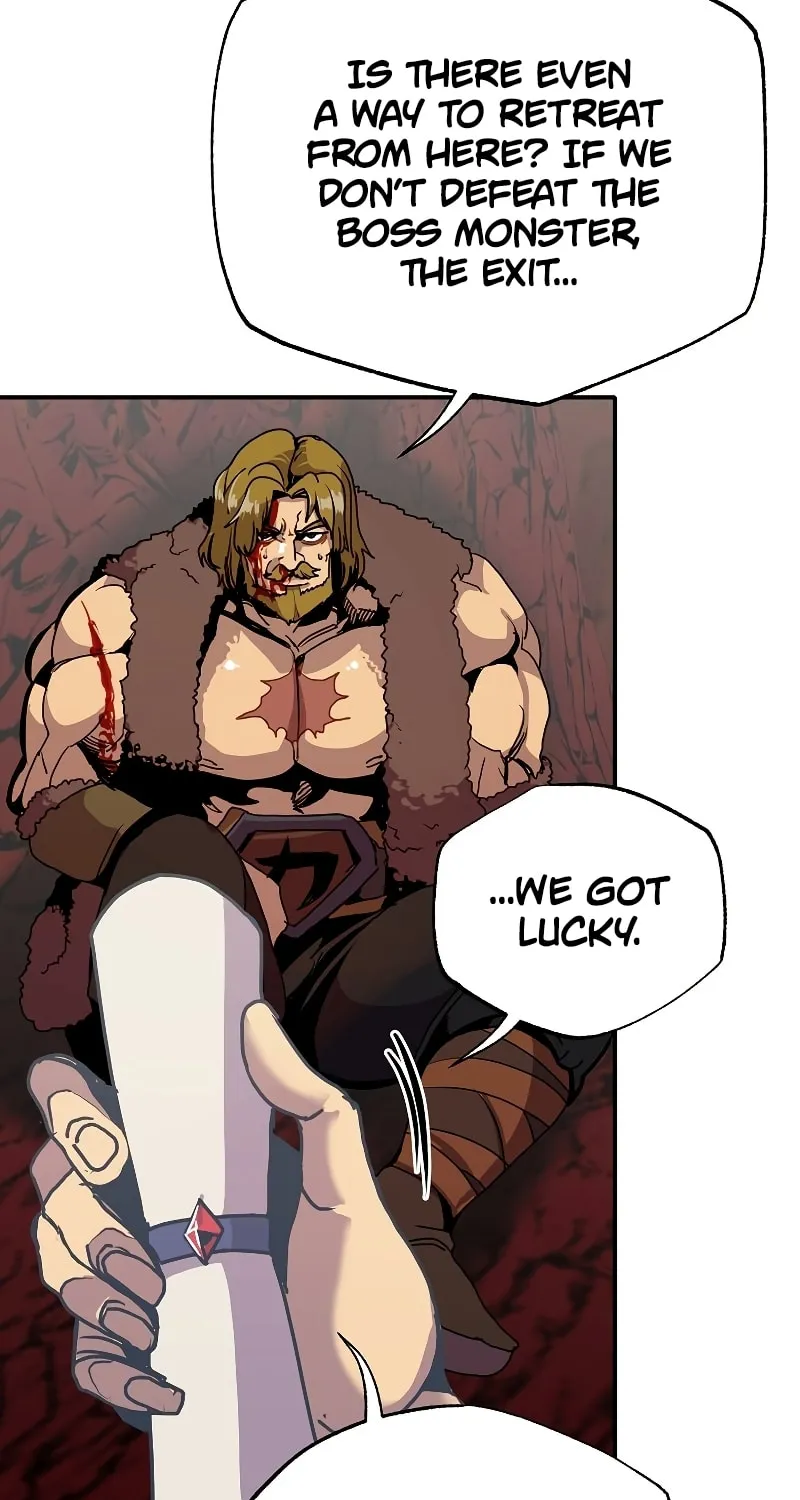 Read Returning With Absolutely Nothing chapter 60 image 61 on Lezhin