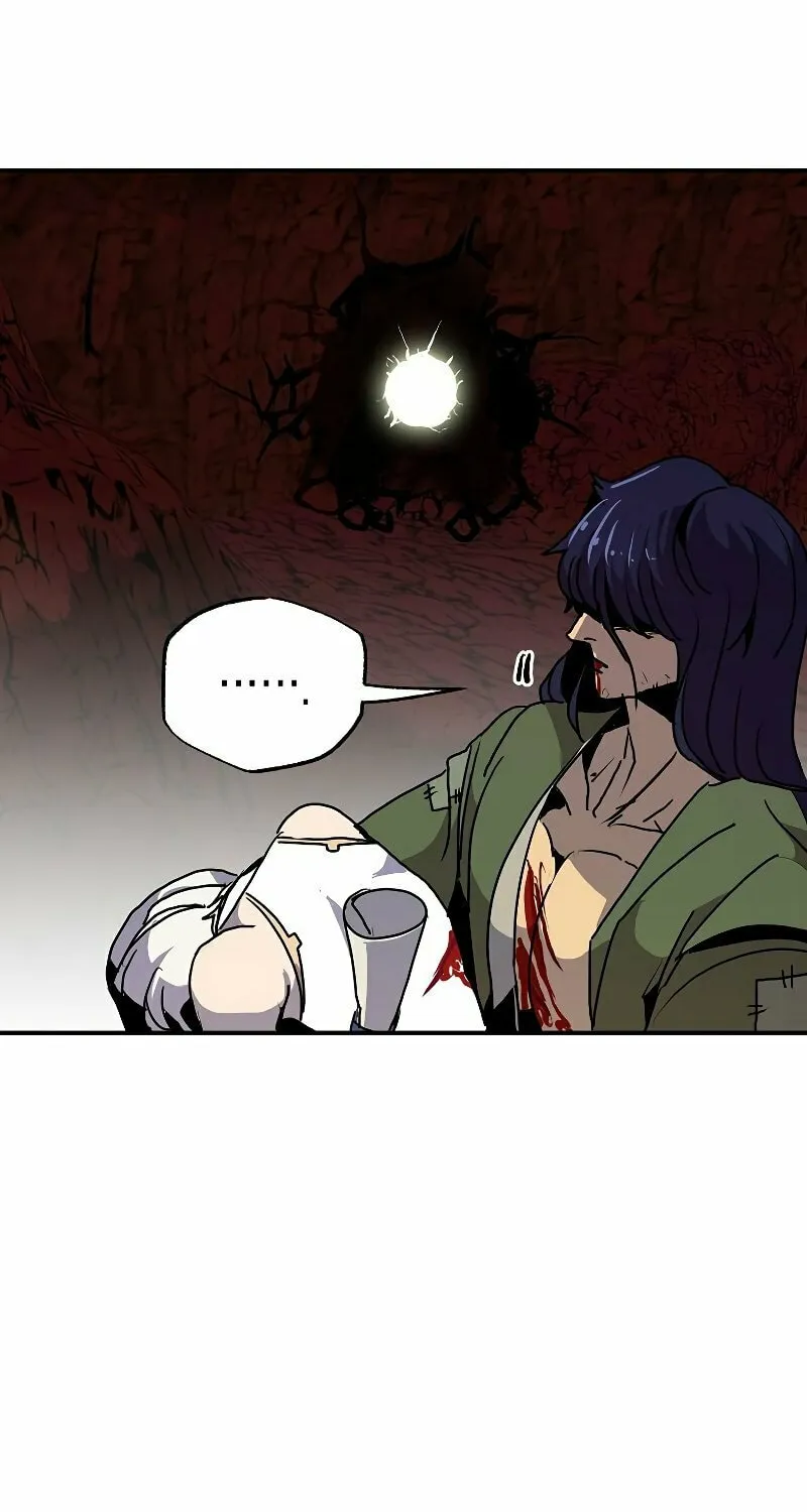 Read Returning With Absolutely Nothing chapter 60 image 65 on Lezhin