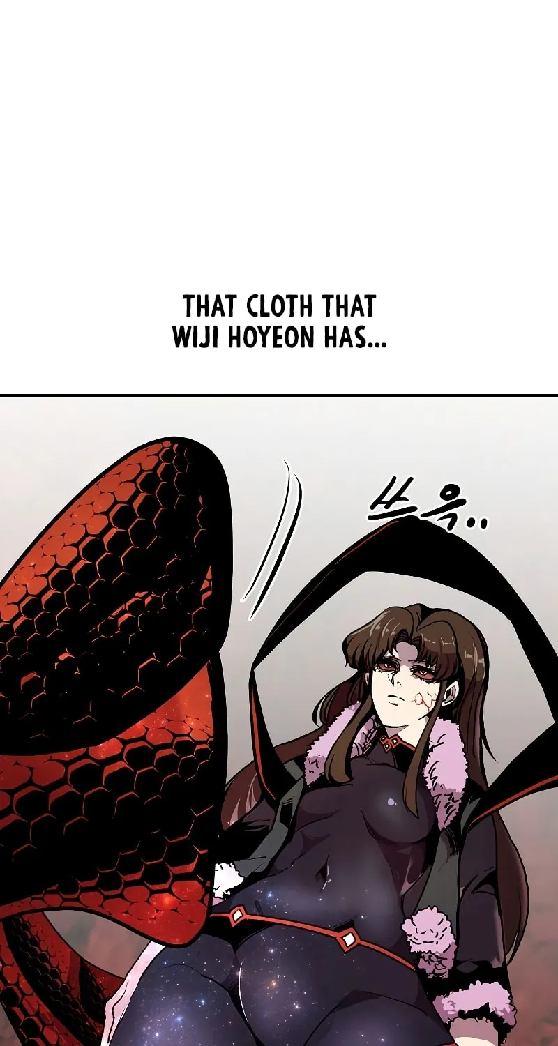 Read Returning With Absolutely Nothing chapter 60 image 8 on Lezhin