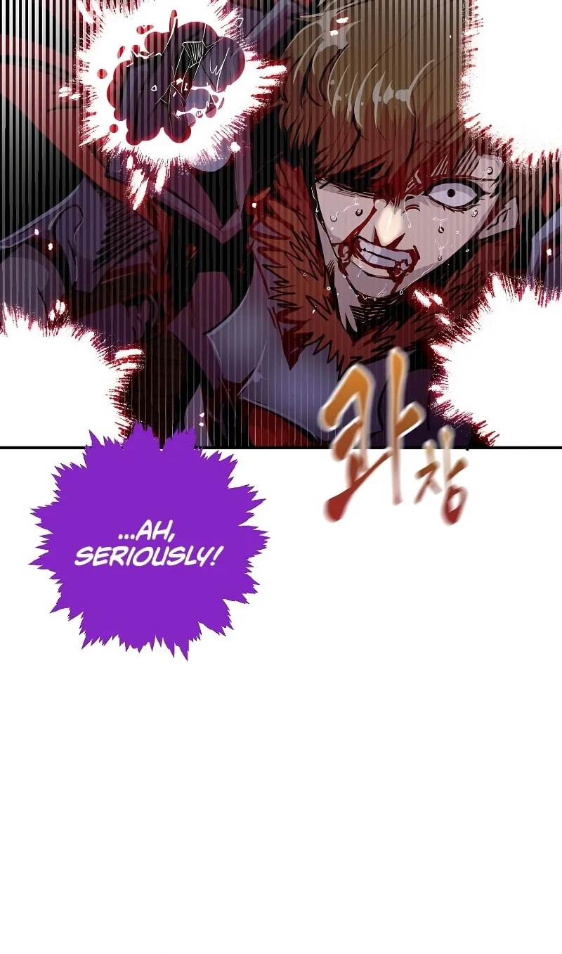 Read Returning With Absolutely Nothing chapter 61 image 10 on Lezhin