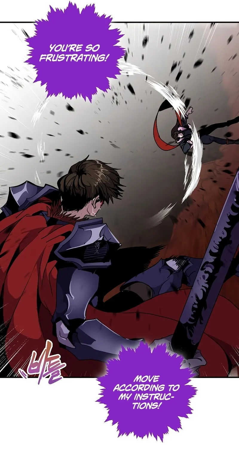 Read Returning With Absolutely Nothing chapter 61 image 11 on Lezhin