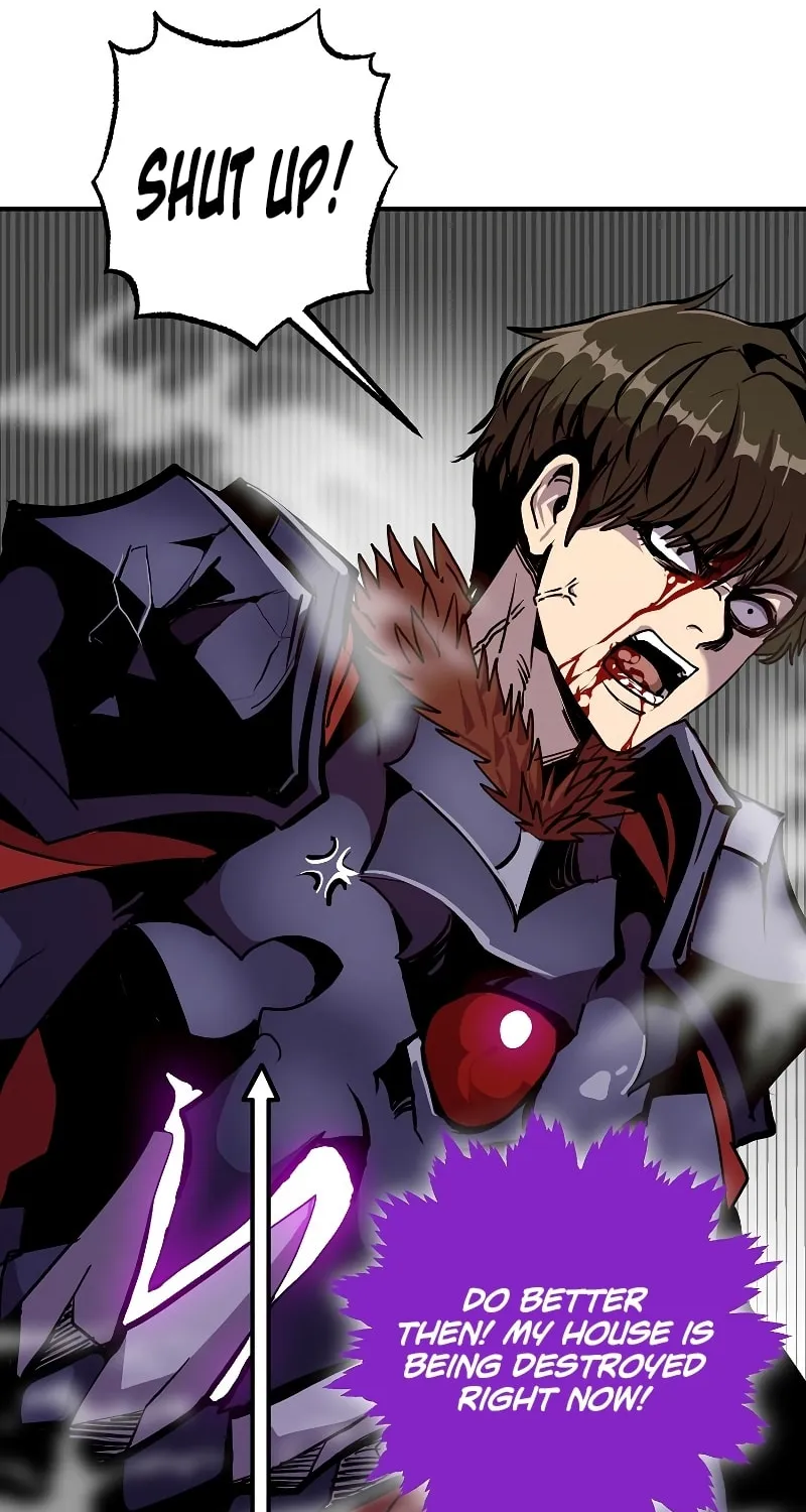 Read Returning With Absolutely Nothing chapter 61 image 12 on Lezhin