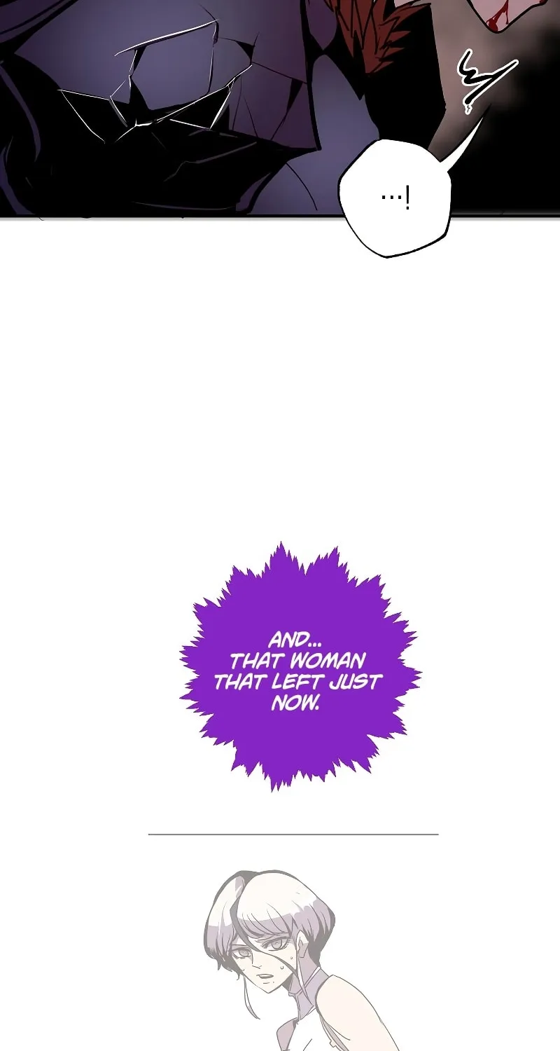 Read Returning With Absolutely Nothing chapter 61 image 14 on Lezhin