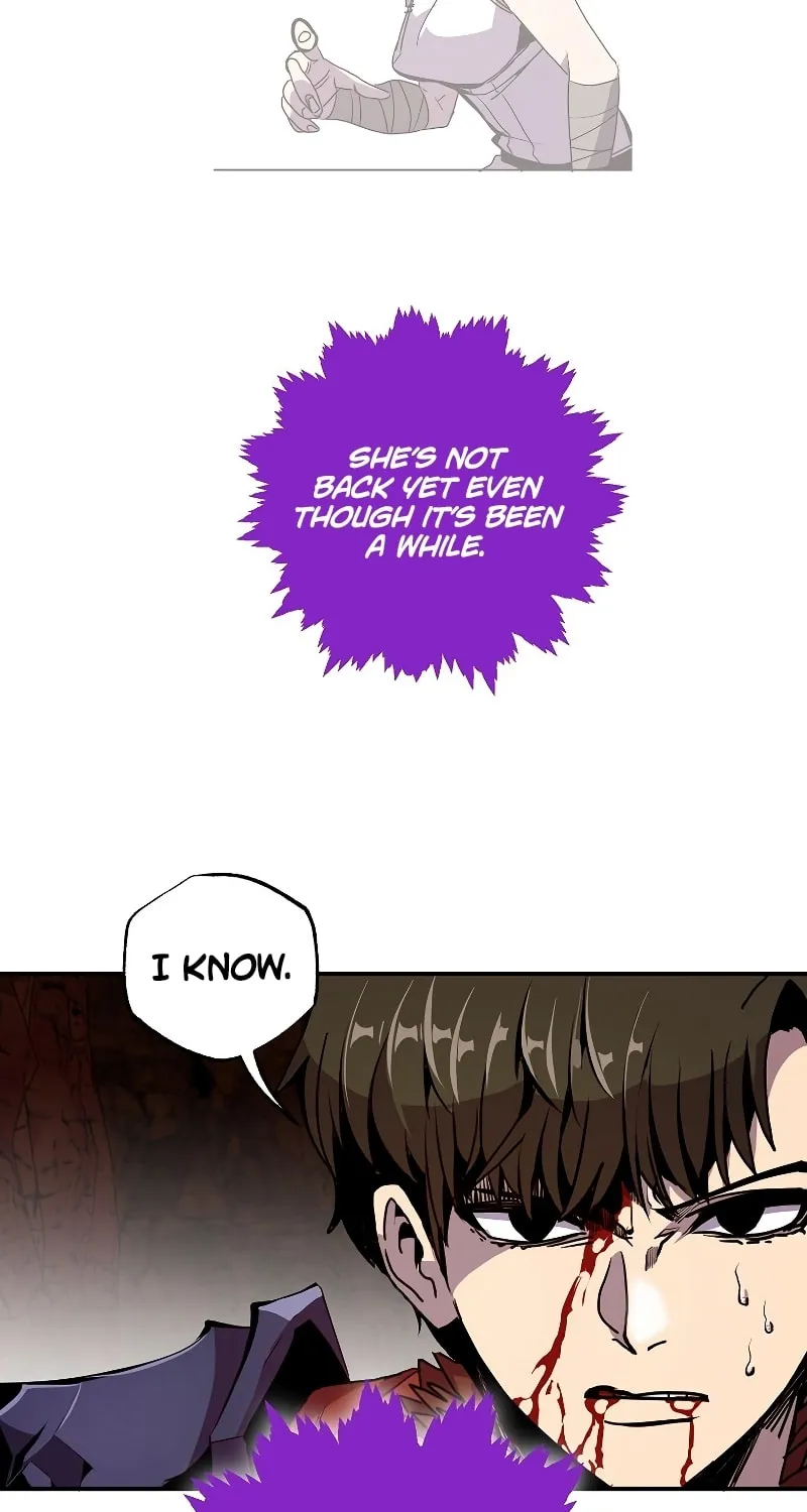 Read Returning With Absolutely Nothing chapter 61 image 15 on Lezhin