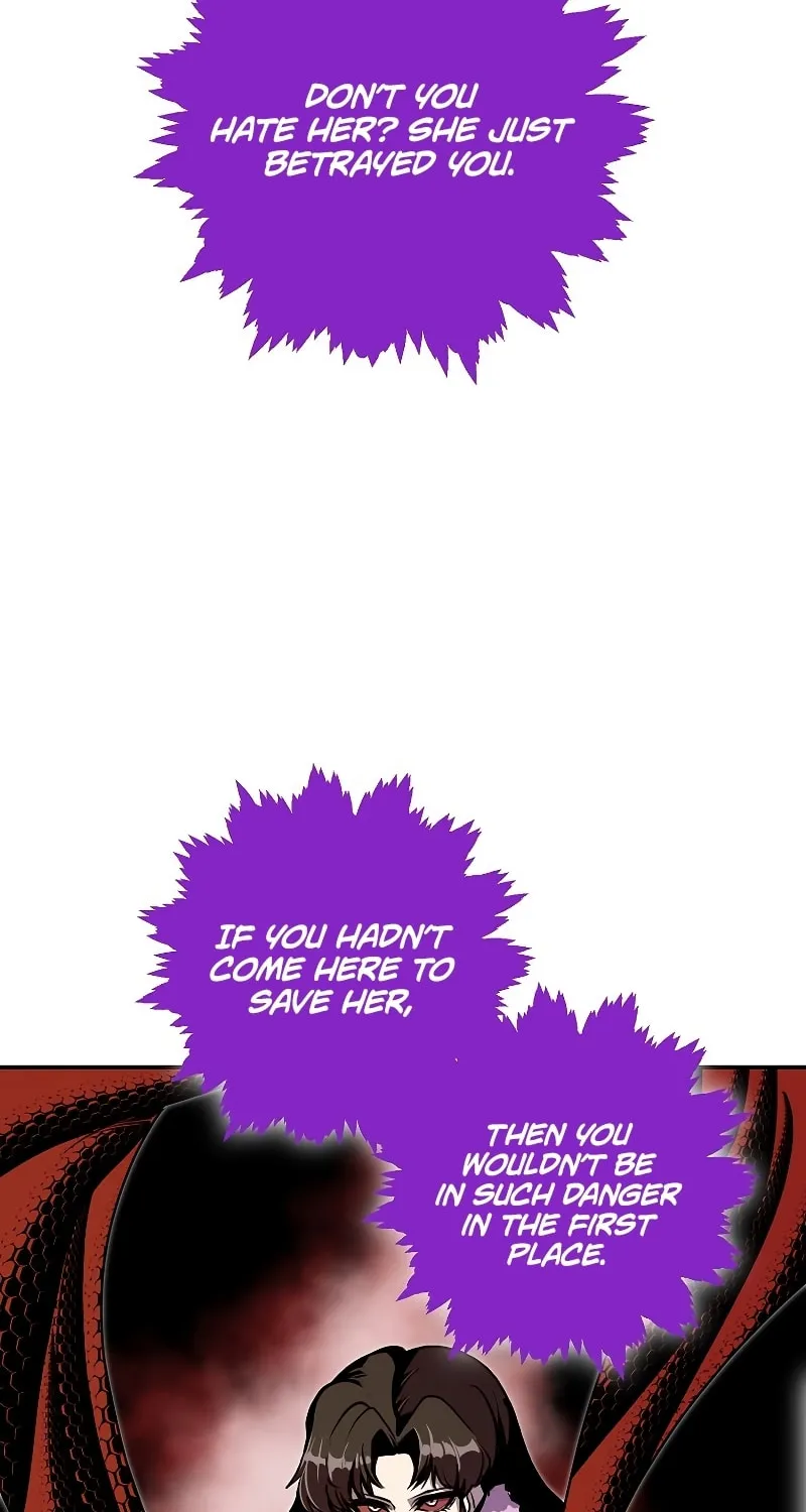 Read Returning With Absolutely Nothing chapter 61 image 16 on Lezhin