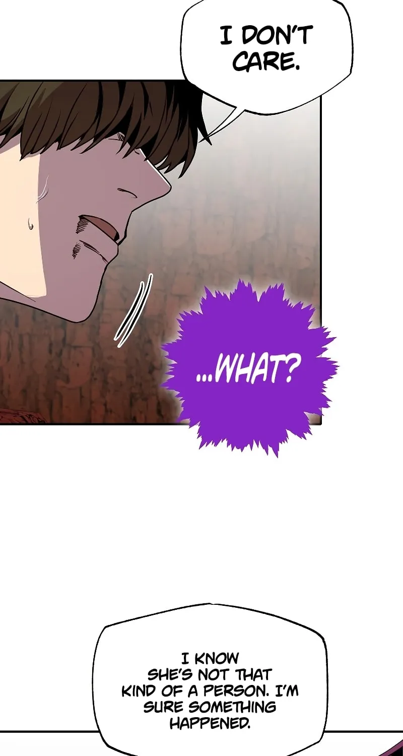 Read Returning With Absolutely Nothing chapter 61 image 18 on Lezhin