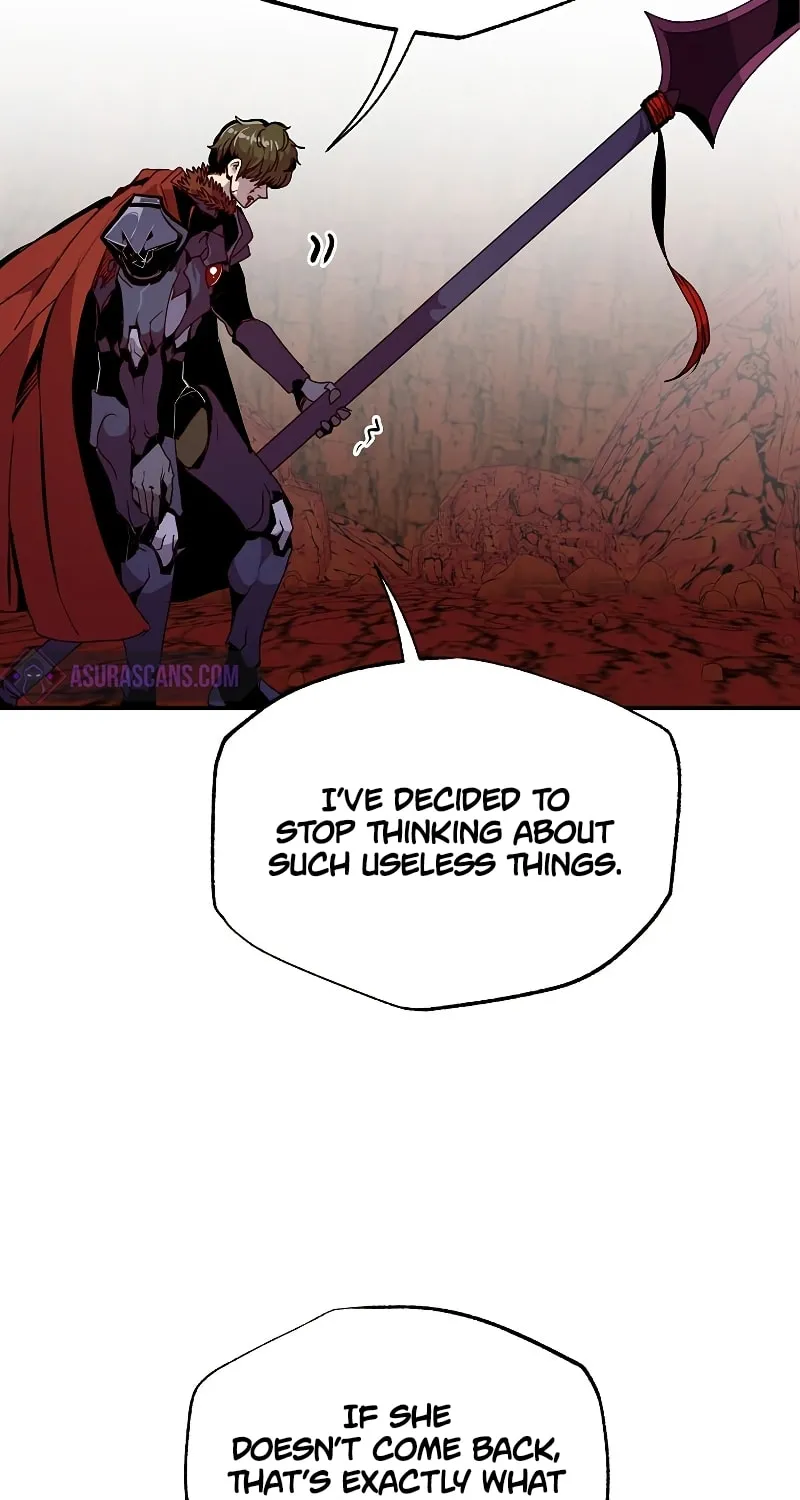 Read Returning With Absolutely Nothing chapter 61 image 19 on Lezhin