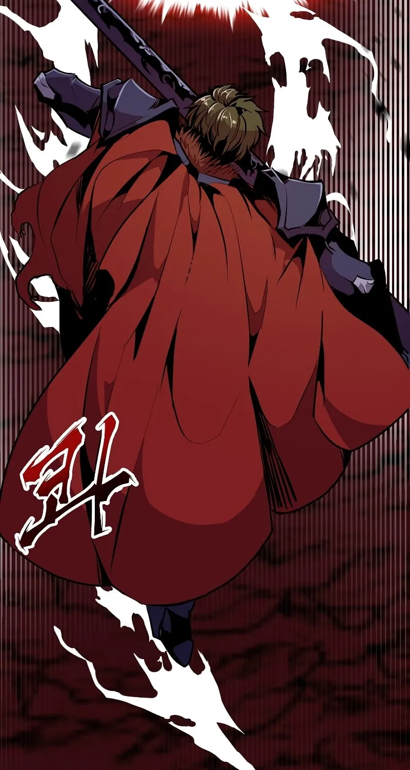 Read Returning With Absolutely Nothing chapter 61 image 2 on Lezhin