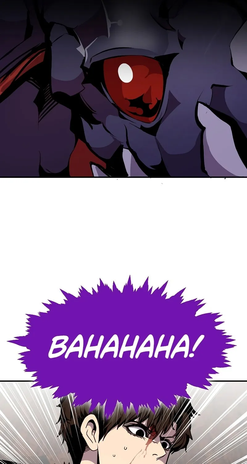 Read Returning With Absolutely Nothing chapter 61 image 22 on Lezhin