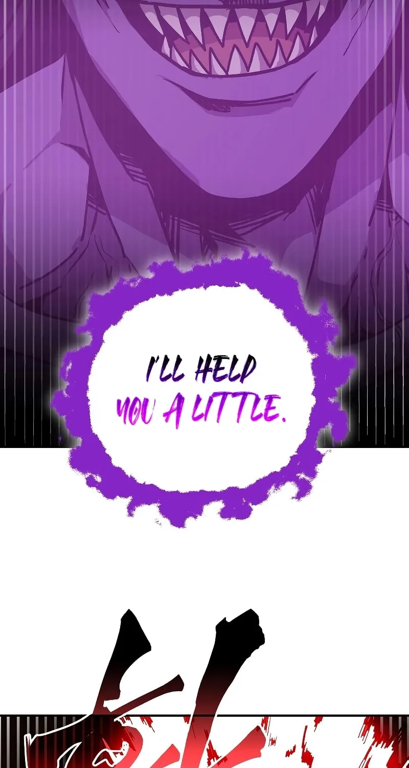 Read Returning With Absolutely Nothing chapter 61 image 25 on Lezhin