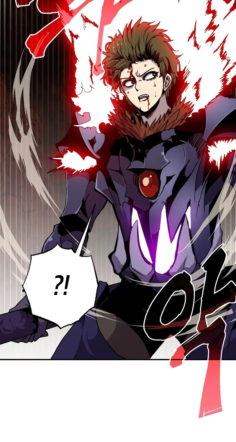 Read Returning With Absolutely Nothing chapter 61 image 26 on Lezhin