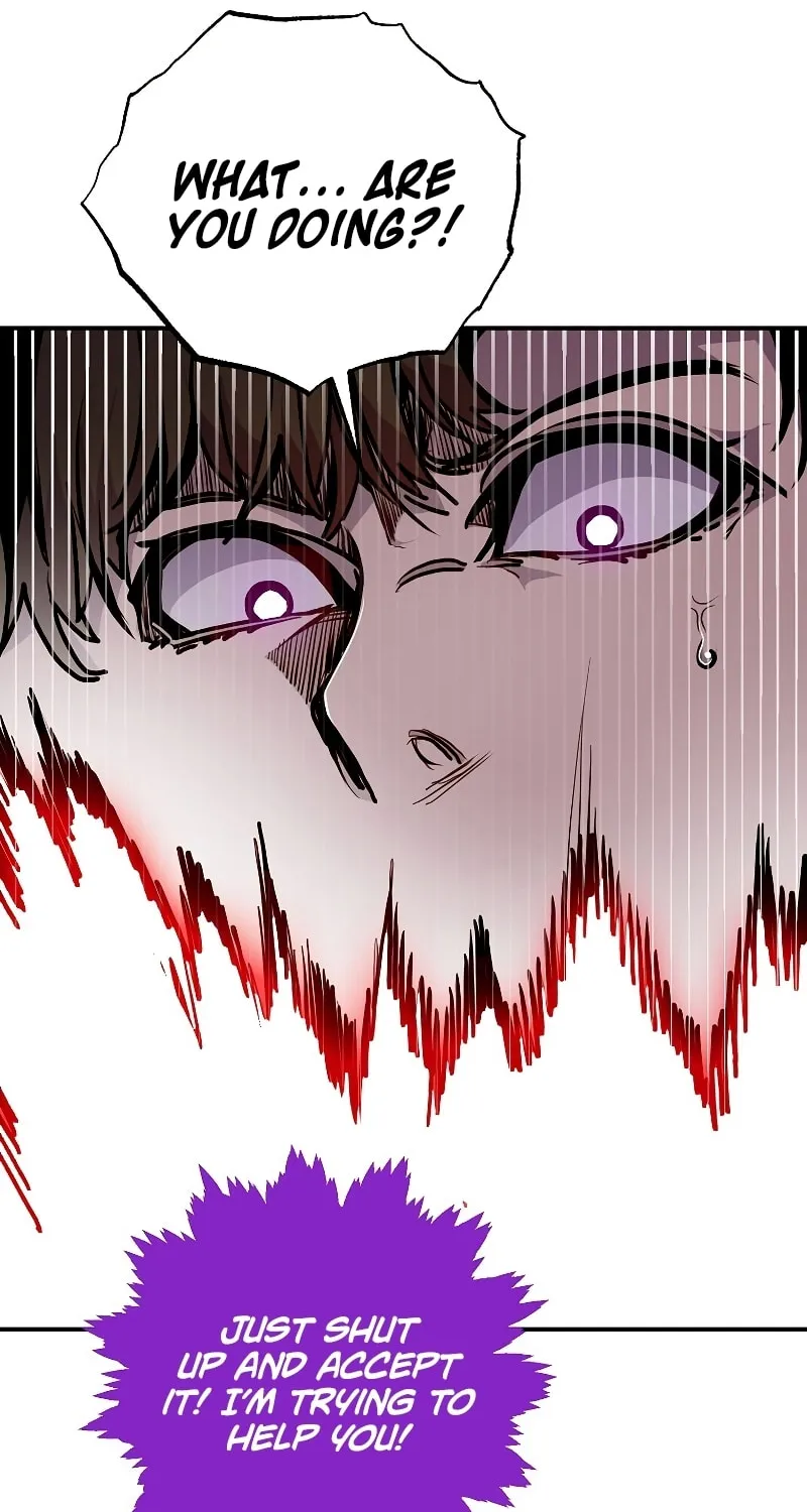Read Returning With Absolutely Nothing chapter 61 image 27 on Lezhin