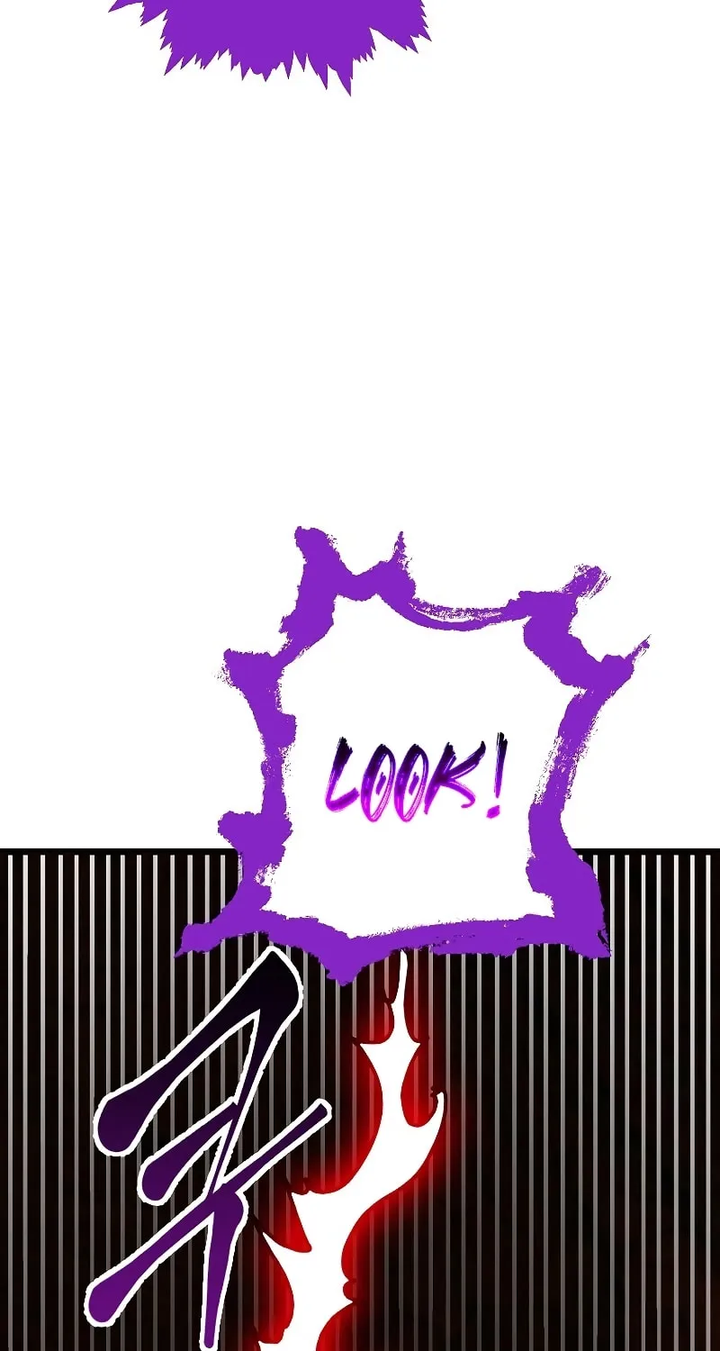 Read Returning With Absolutely Nothing chapter 61 image 28 on Lezhin