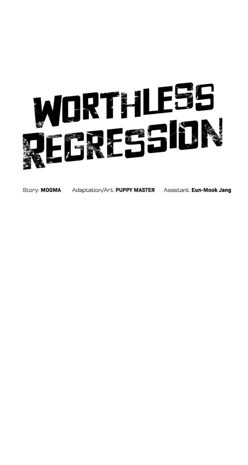 Read Returning With Absolutely Nothing chapter 61 image 31 on Lezhin