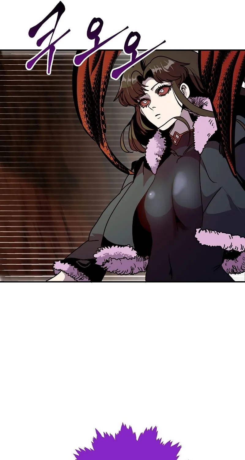 Read Returning With Absolutely Nothing chapter 61 image 33 on Lezhin