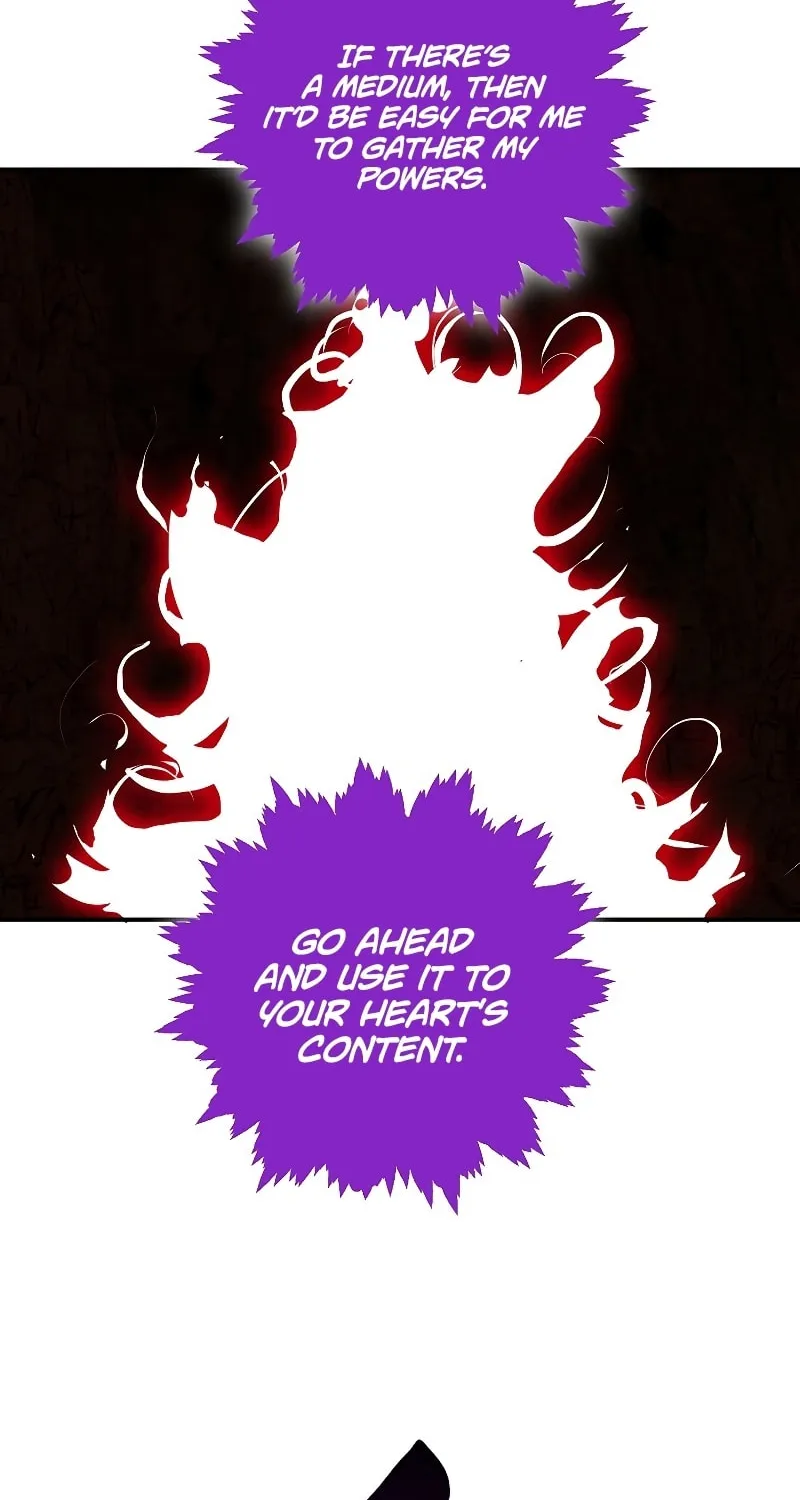 Read Returning With Absolutely Nothing chapter 61 image 34 on Lezhin