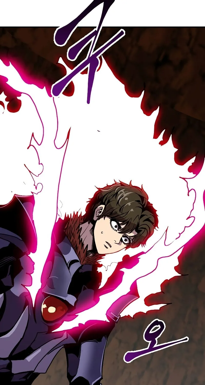 Read Returning With Absolutely Nothing chapter 61 image 35 on Lezhin