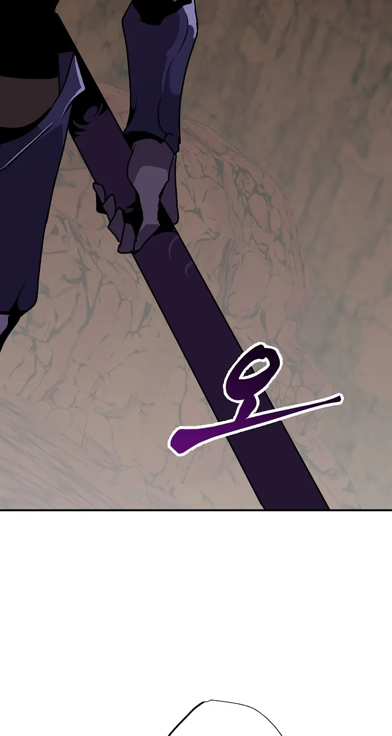 Read Returning With Absolutely Nothing chapter 61 image 36 on Lezhin