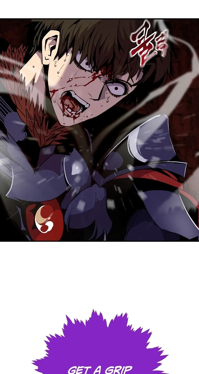 Read Returning With Absolutely Nothing chapter 61 image 4 on Lezhin