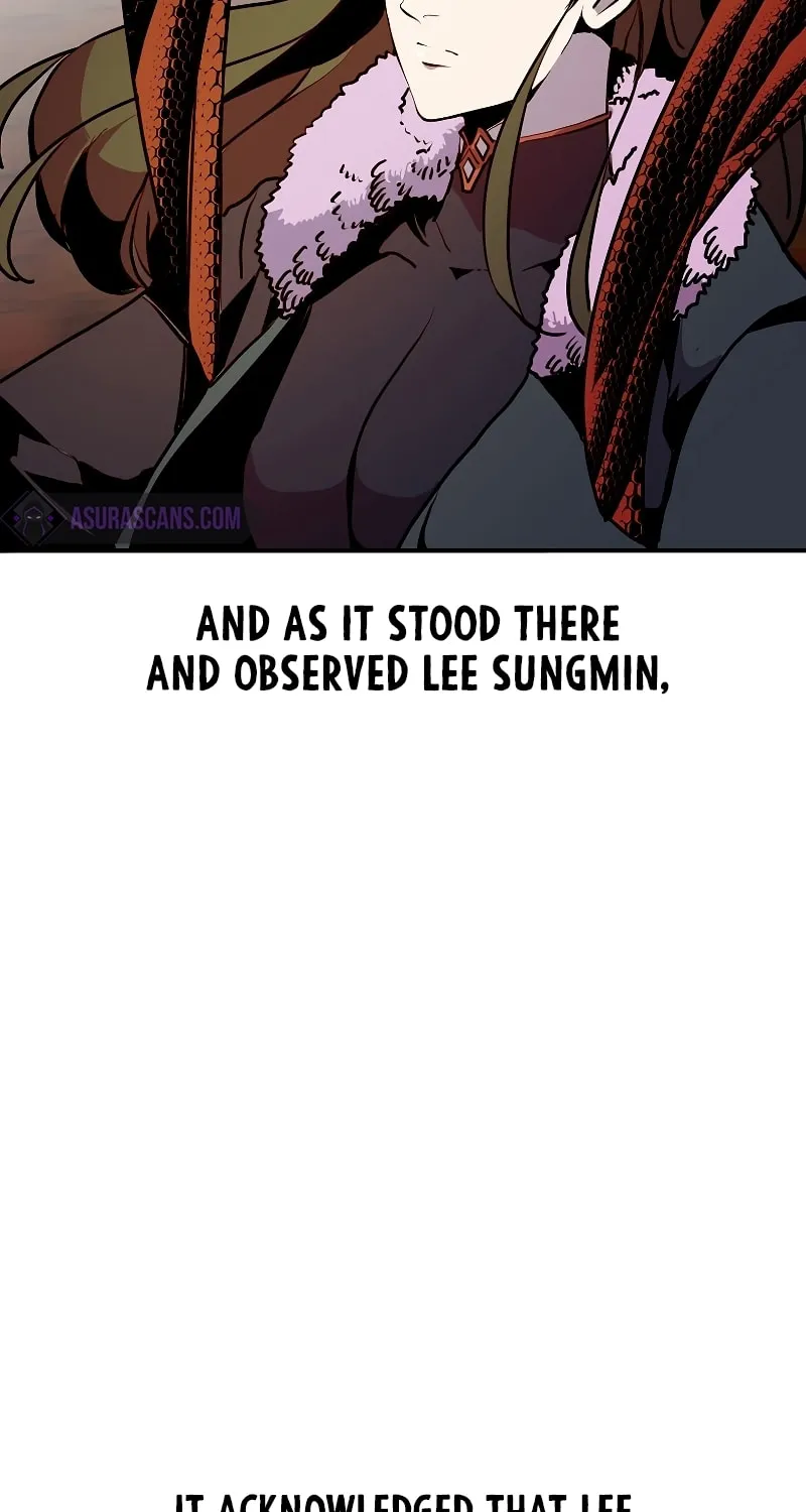 Read Returning With Absolutely Nothing chapter 61 image 41 on Lezhin