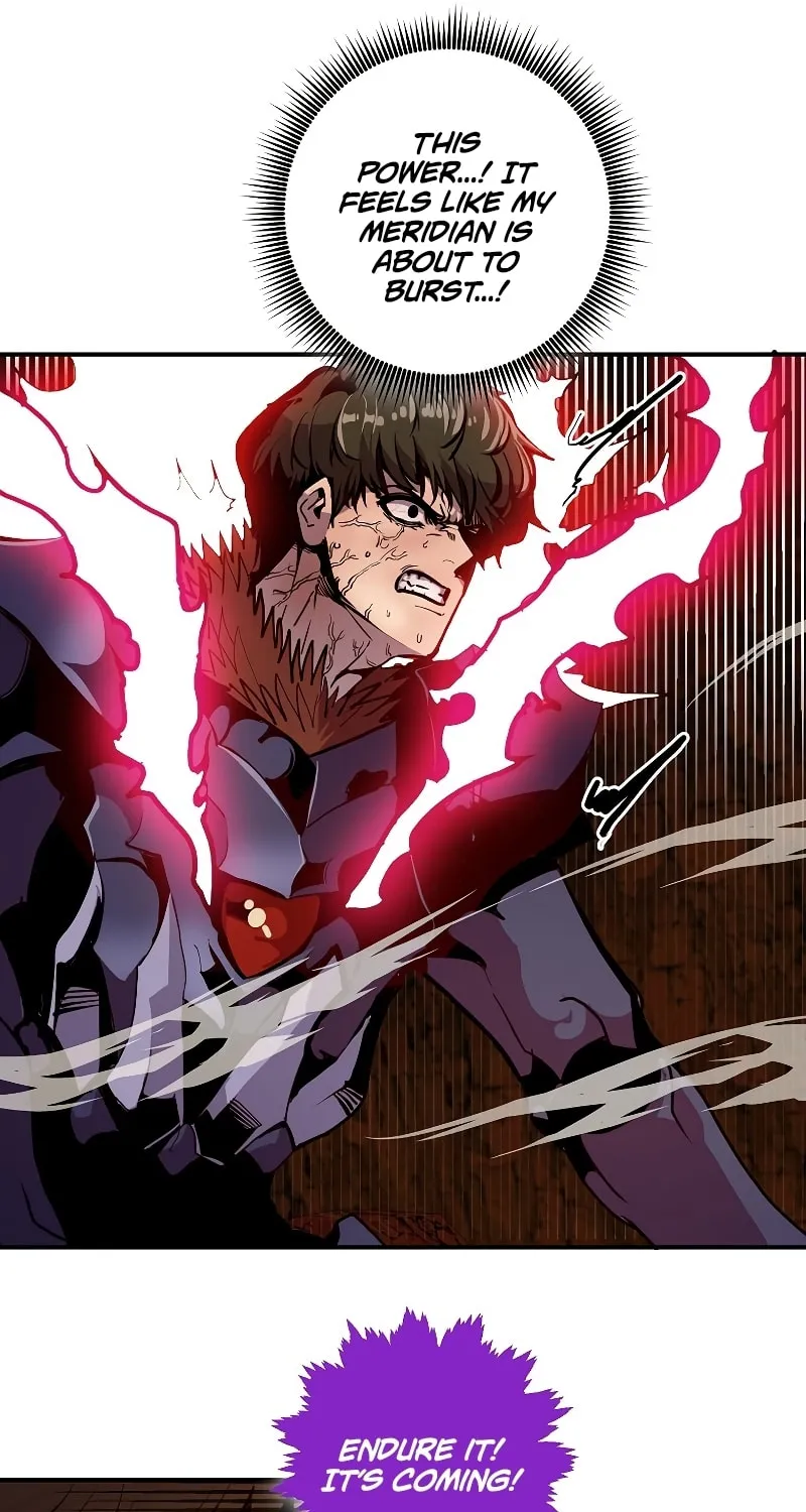 Read Returning With Absolutely Nothing chapter 61 image 44 on Lezhin
