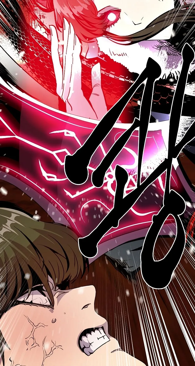 Read Returning With Absolutely Nothing chapter 61 image 46 on Lezhin