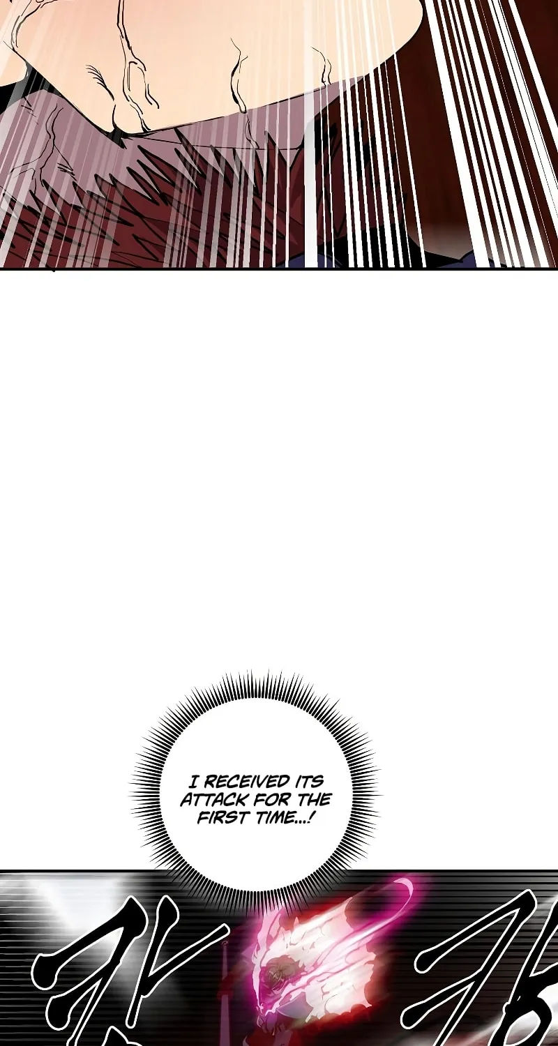 Read Returning With Absolutely Nothing chapter 61 image 47 on Lezhin
