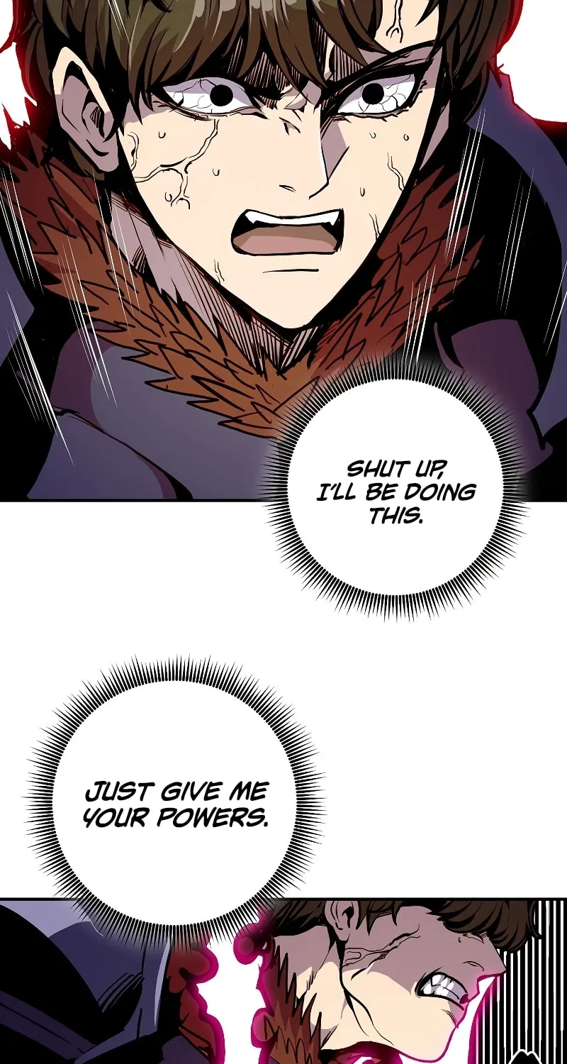 Read Returning With Absolutely Nothing chapter 61 image 49 on Lezhin