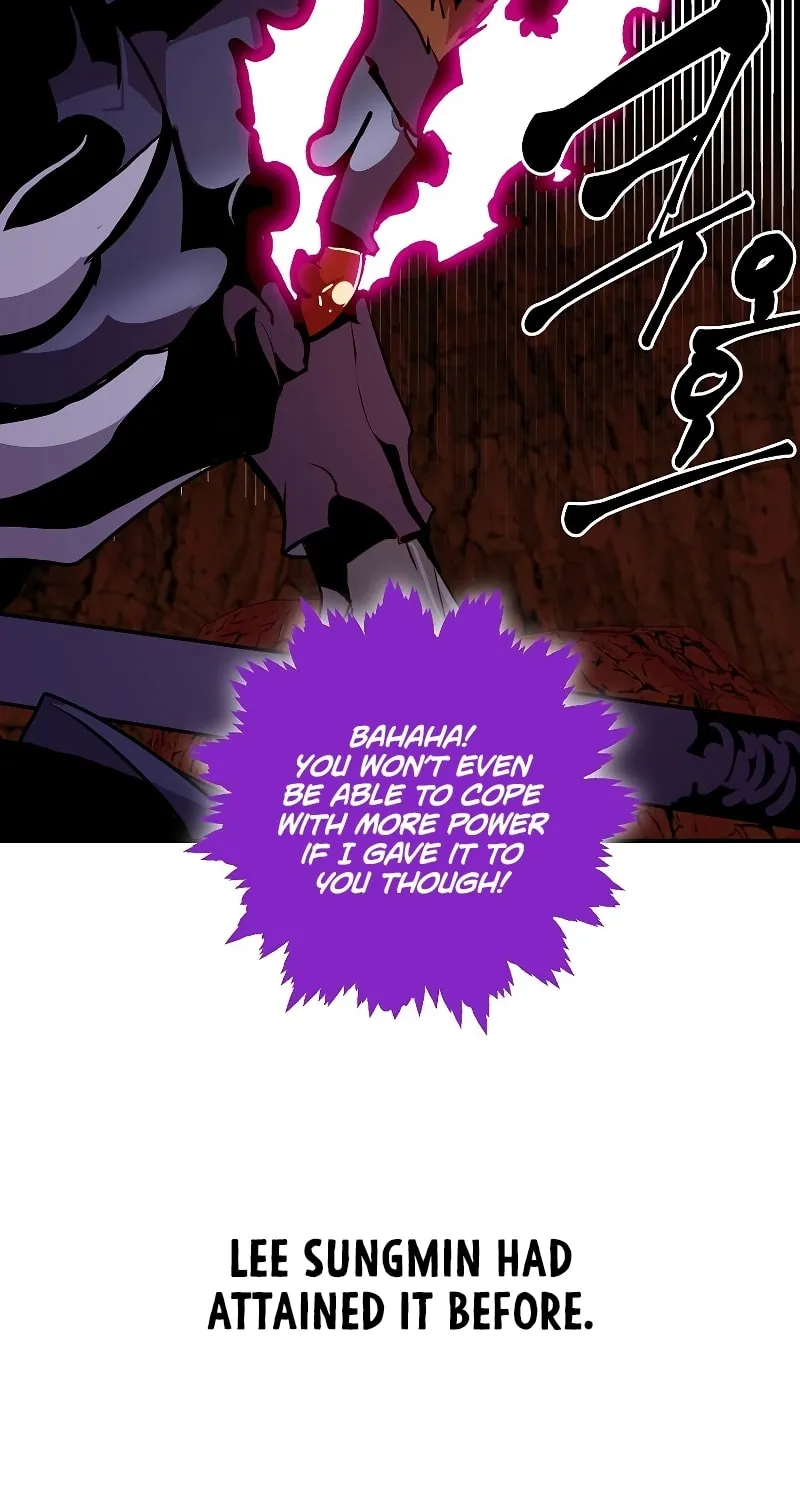 Read Returning With Absolutely Nothing chapter 61 image 50 on Lezhin