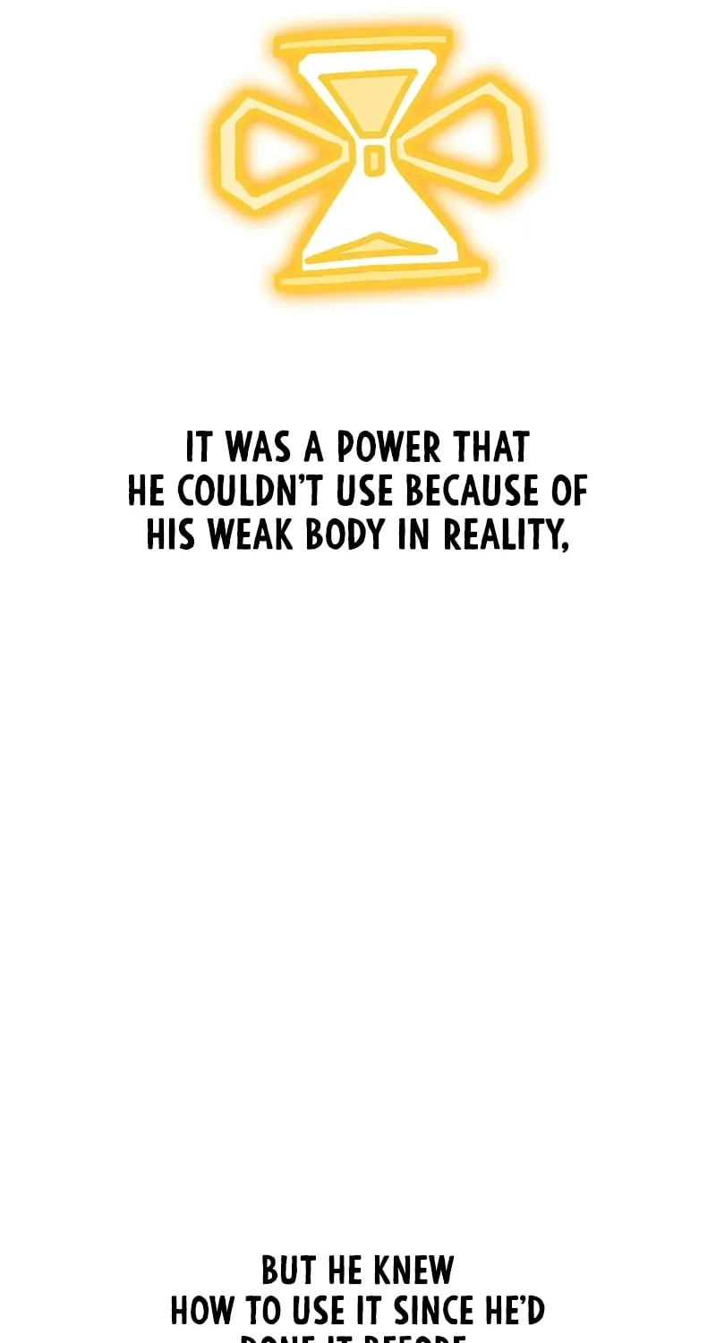 Read Returning With Absolutely Nothing chapter 61 image 51 on Lezhin
