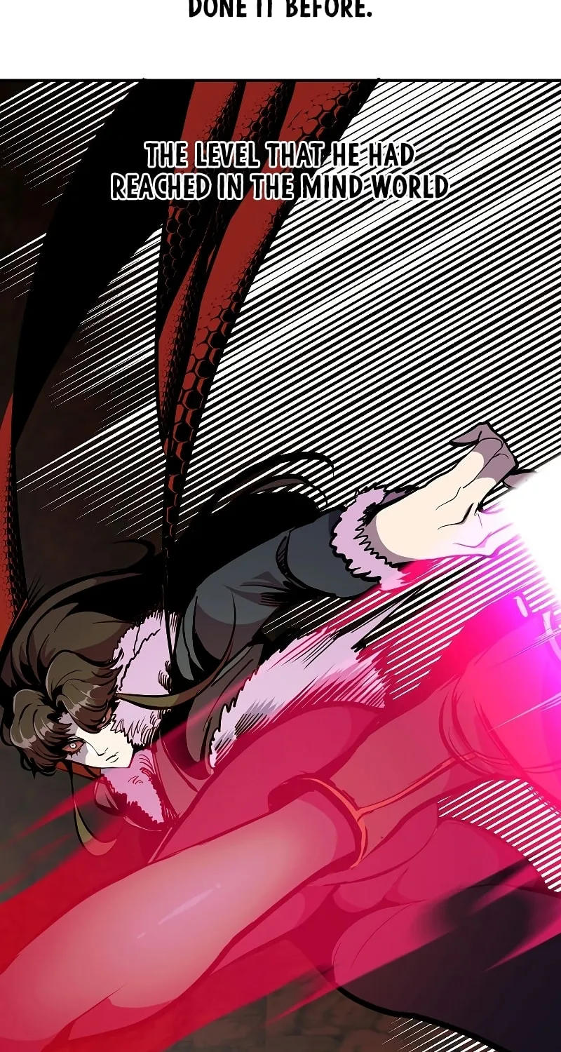 Read Returning With Absolutely Nothing chapter 61 image 52 on Lezhin