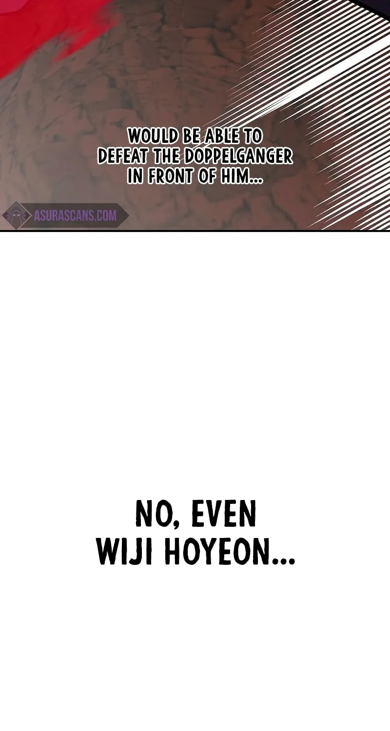 Read Returning With Absolutely Nothing chapter 61 image 53 on Lezhin