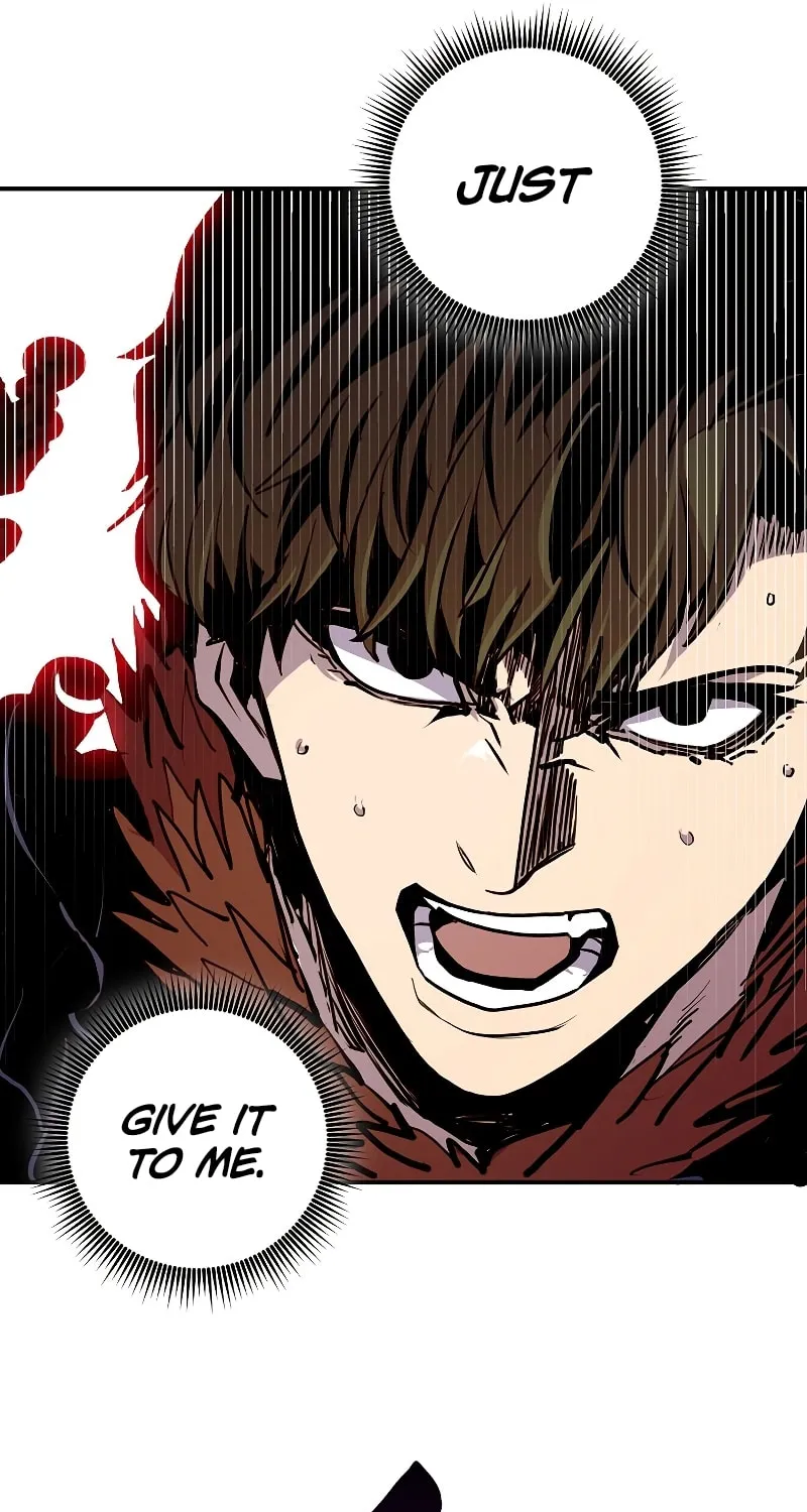 Read Returning With Absolutely Nothing chapter 61 image 55 on Lezhin