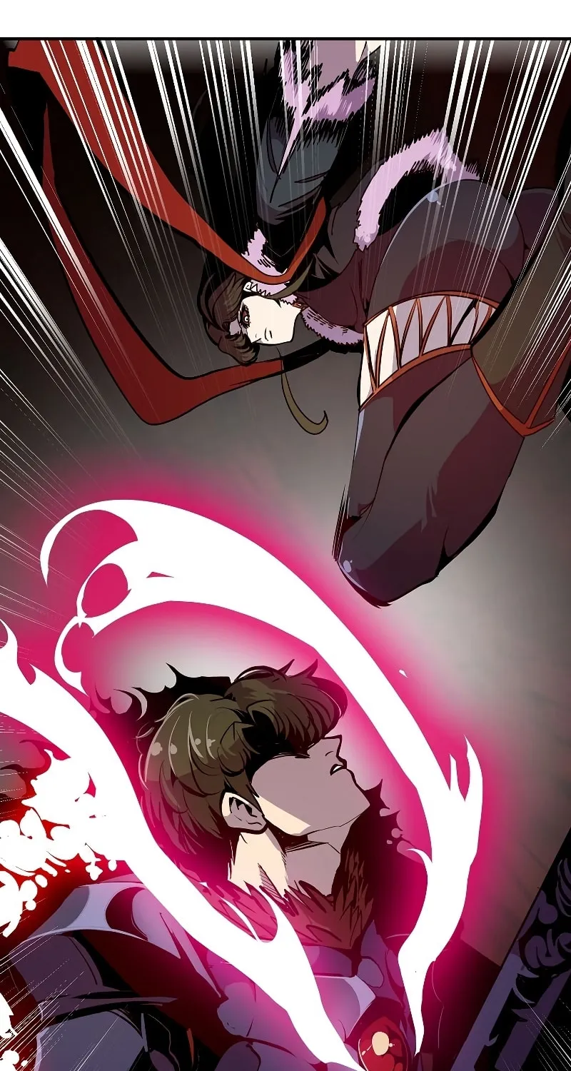 Read Returning With Absolutely Nothing chapter 61 image 58 on Lezhin