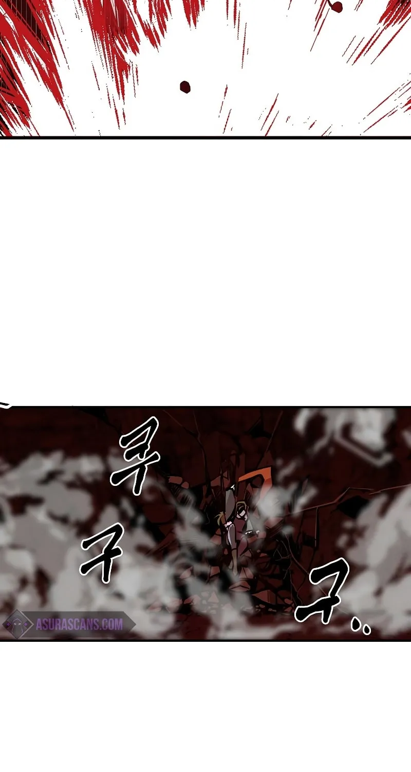 Read Returning With Absolutely Nothing chapter 61 image 64 on Lezhin