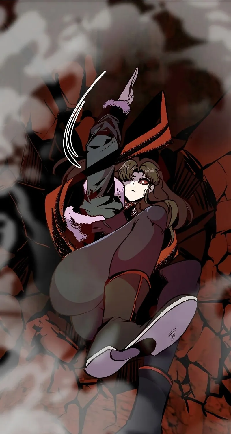 Read Returning With Absolutely Nothing chapter 61 image 66 on Lezhin