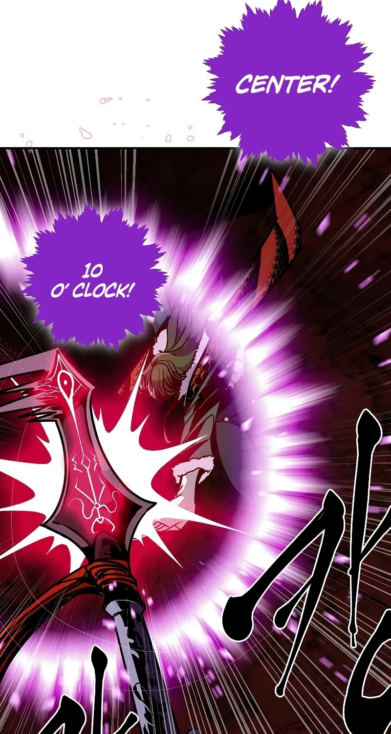 Read Returning With Absolutely Nothing chapter 61 image 7 on Lezhin
