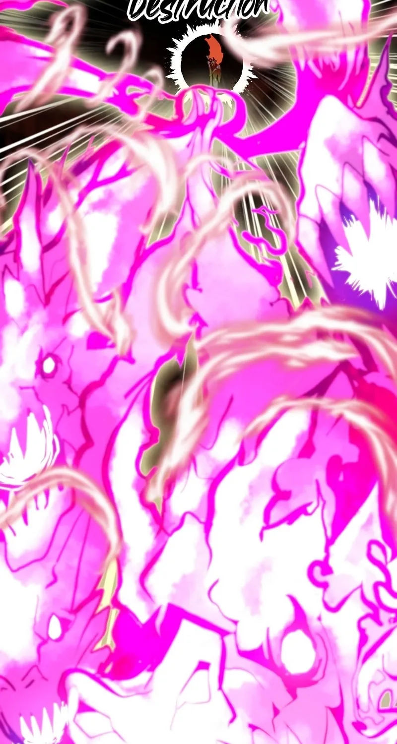 Read Returning With Absolutely Nothing chapter 61 image 71 on Lezhin