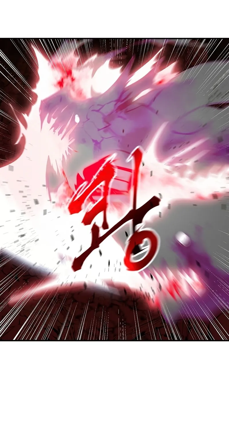 Read Returning With Absolutely Nothing chapter 61 image 73 on Lezhin