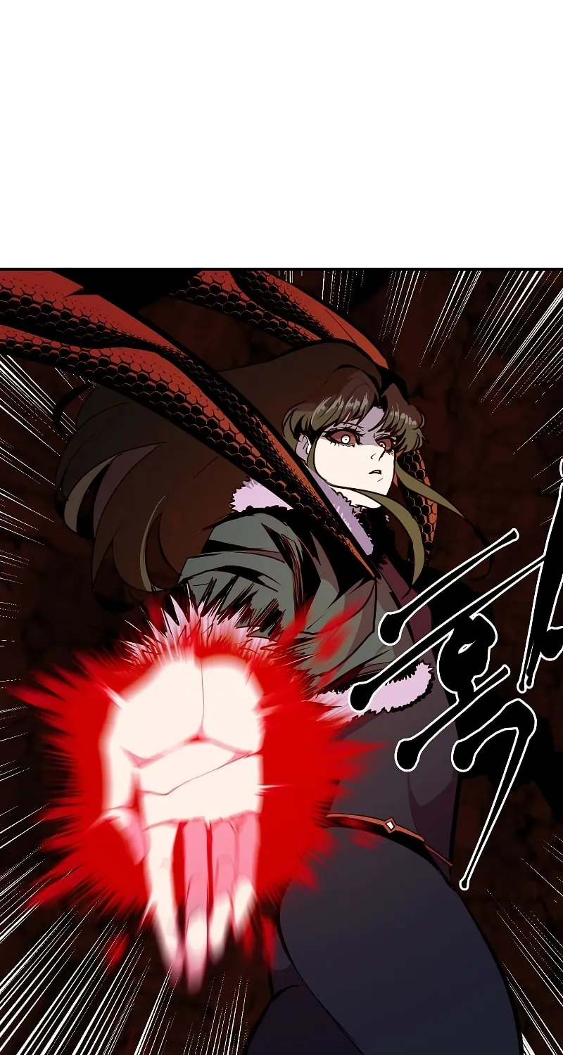 Read Returning With Absolutely Nothing chapter 61 image 75 on Lezhin