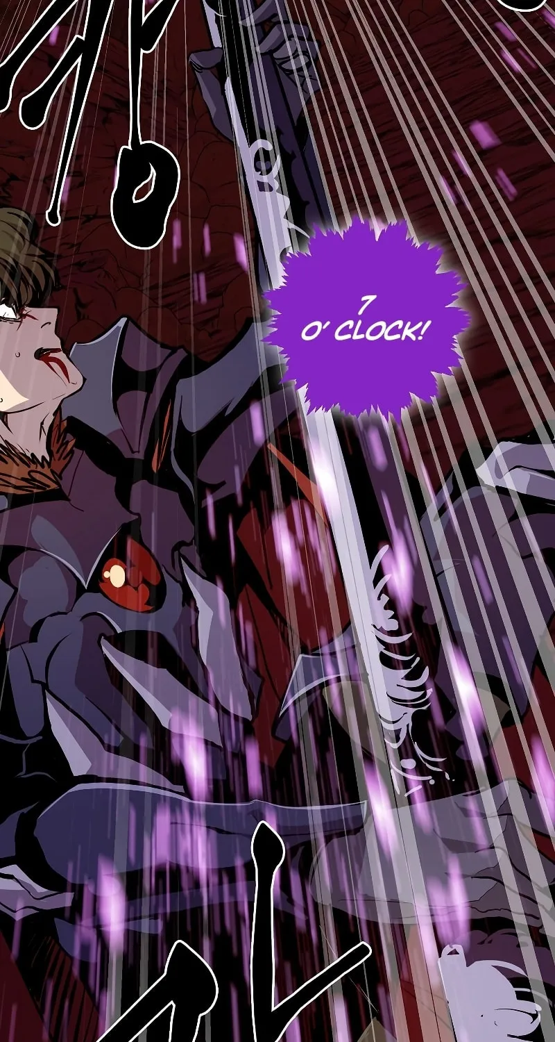 Read Returning With Absolutely Nothing chapter 61 image 8 on Lezhin