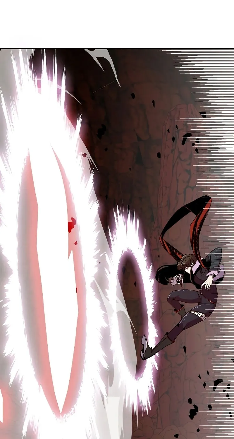 Read Returning With Absolutely Nothing chapter 61 image 86 on Lezhin
