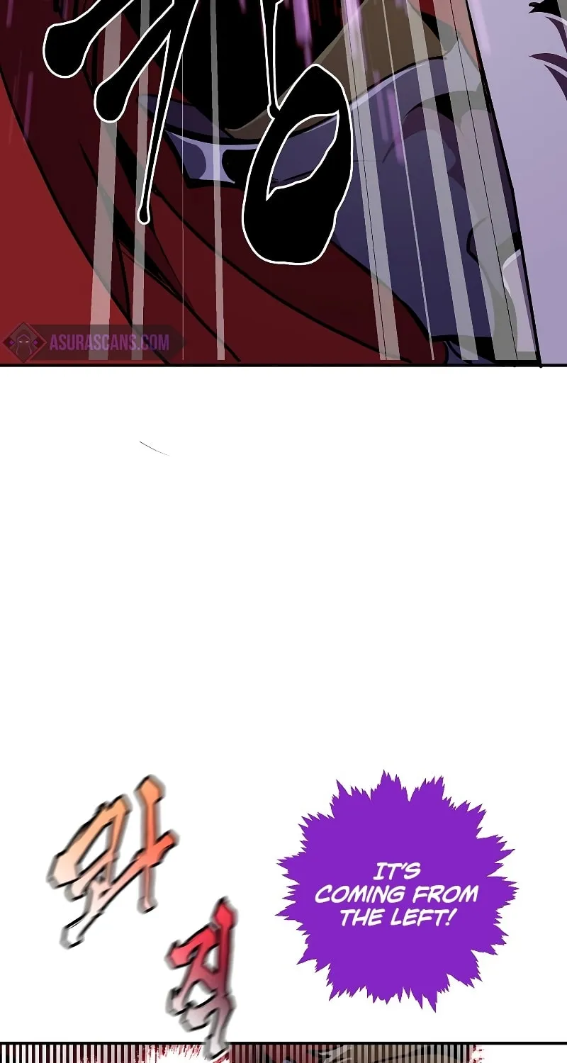 Read Returning With Absolutely Nothing chapter 61 image 9 on Lezhin