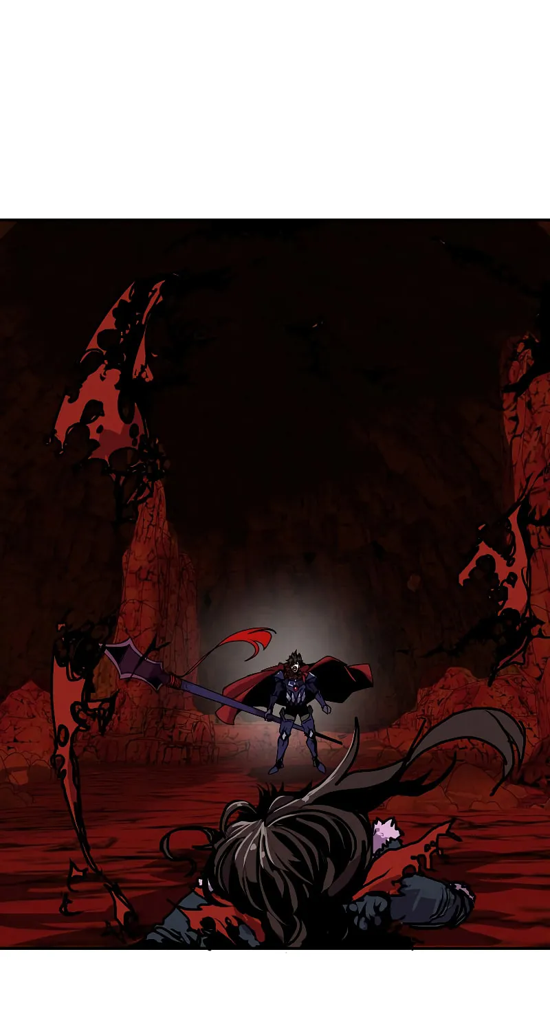 Read Returning With Absolutely Nothing chapter 61 image 94 on Lezhin
