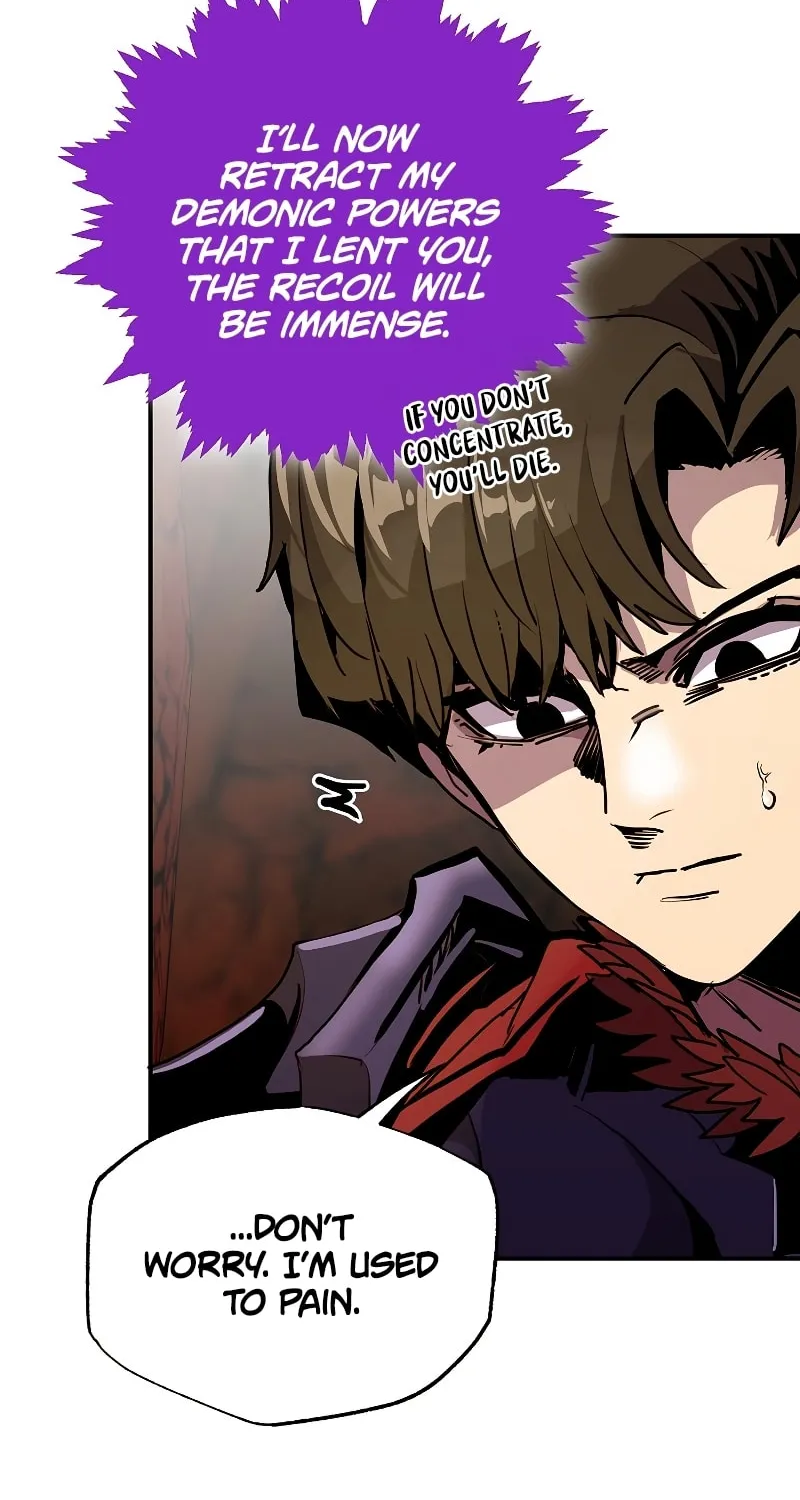 Read Returning With Absolutely Nothing chapter 62 image 10 on Lezhin