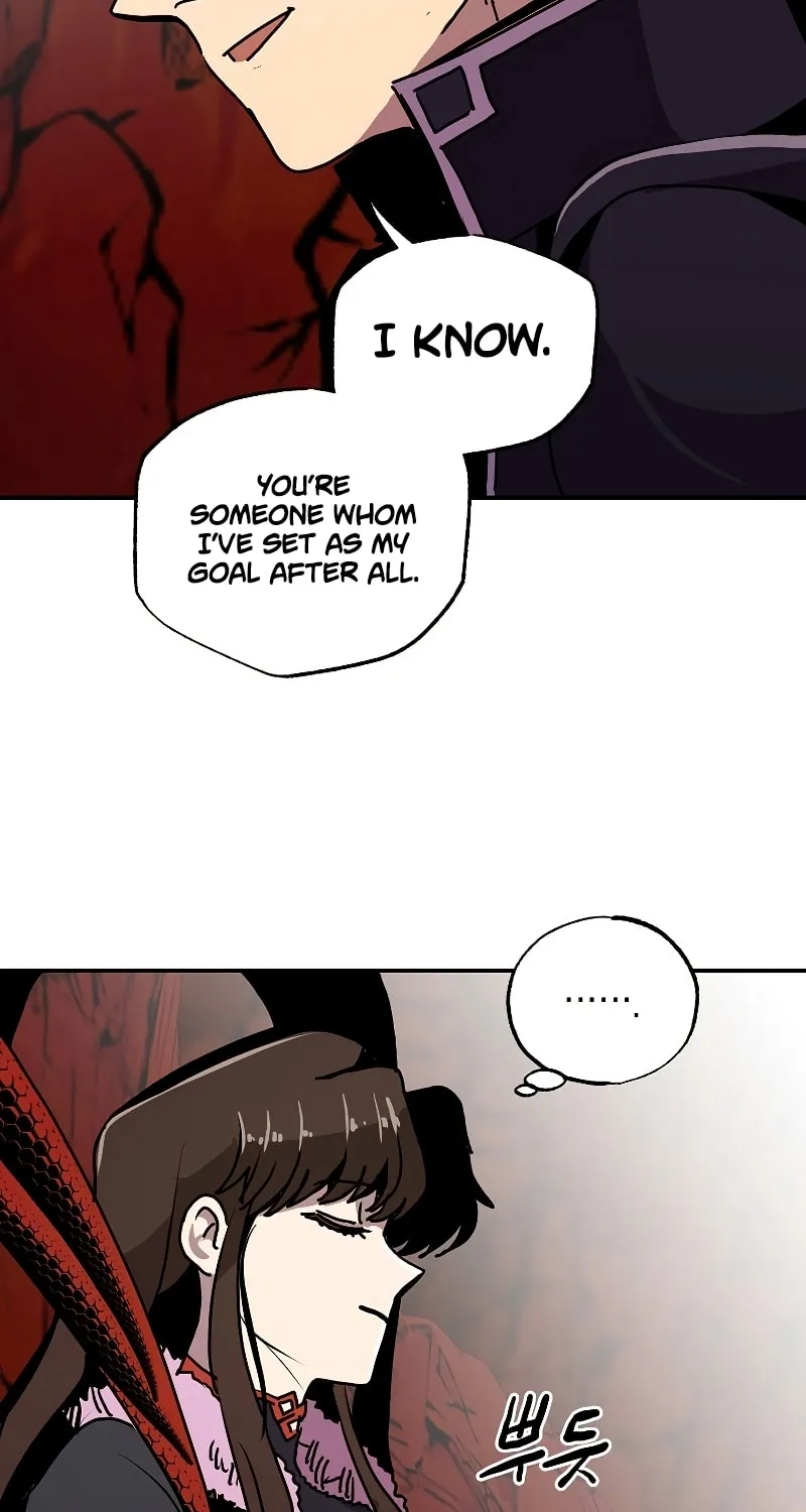 Read Returning With Absolutely Nothing chapter 62 image 100 on Lezhin