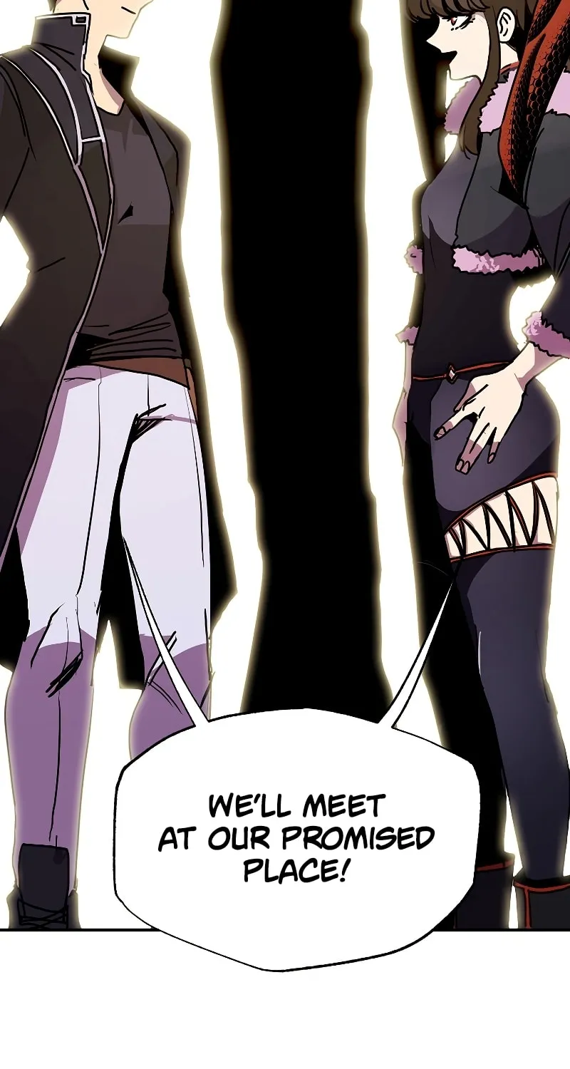 Read Returning With Absolutely Nothing chapter 62 image 103 on Lezhin