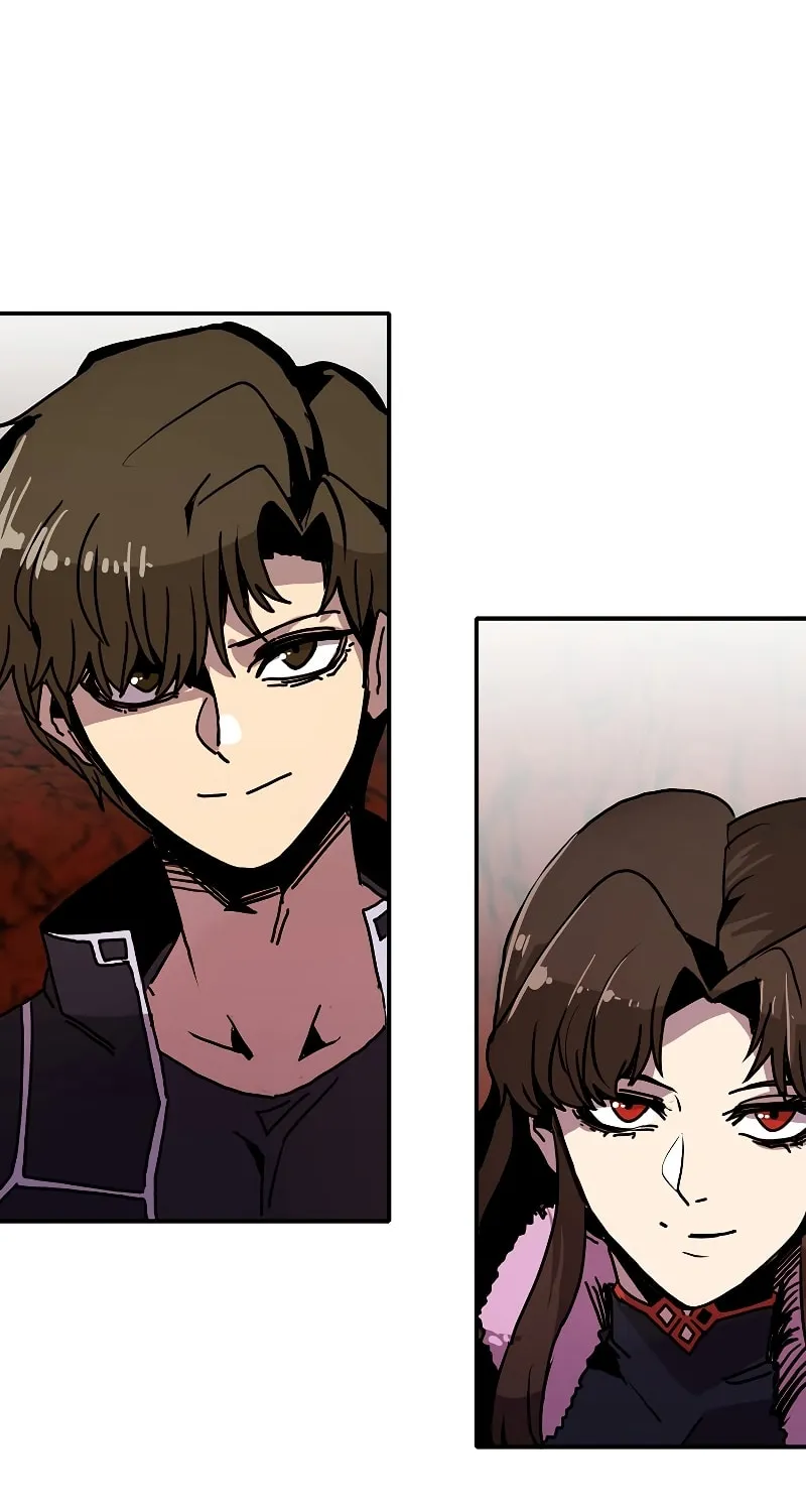 Read Returning With Absolutely Nothing chapter 62 image 104 on Lezhin
